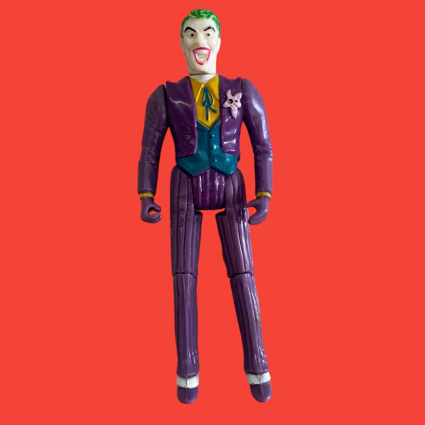 Joker 1989 Action Figure