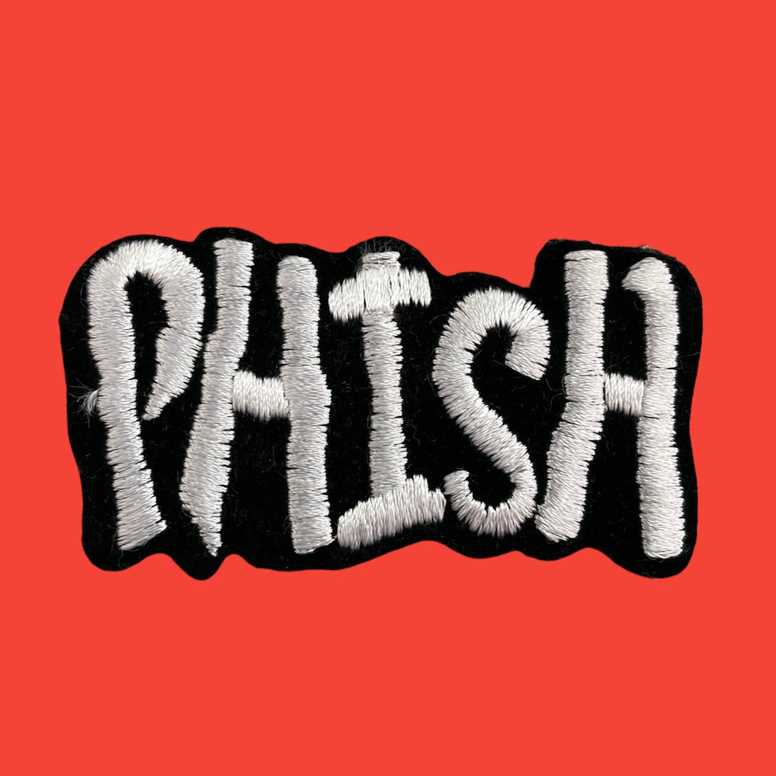 Phish Patch