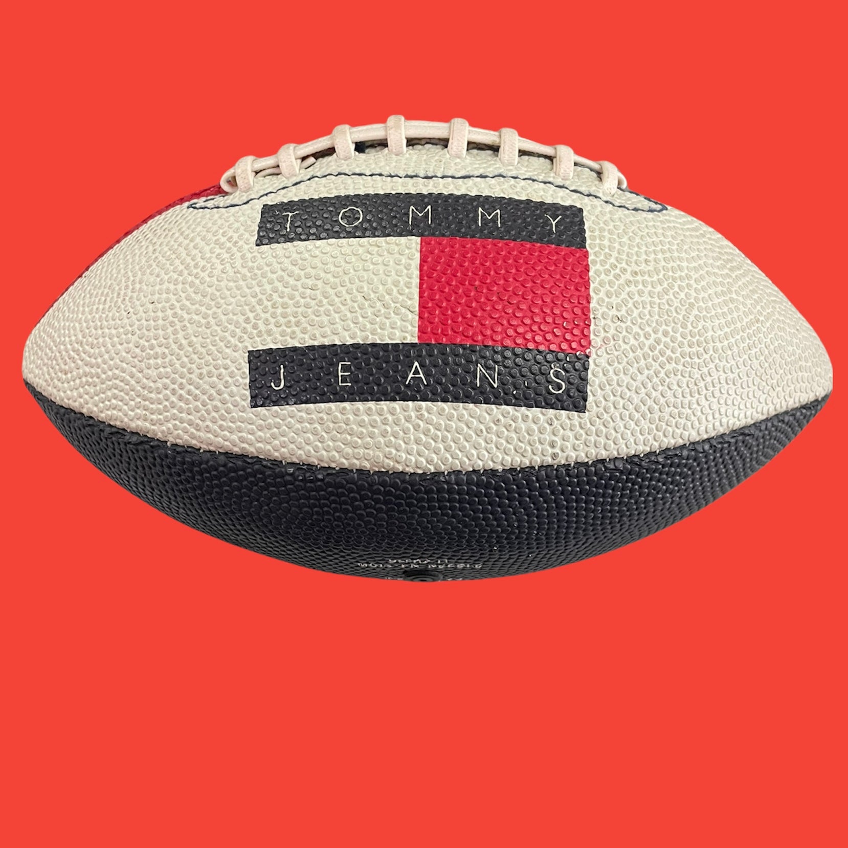 Tommy Jeans Football